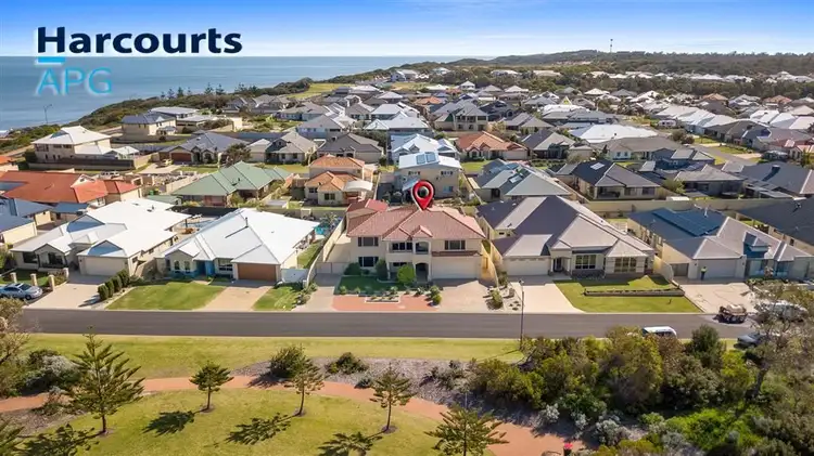 Fourth view of Homely house listing, 11 Naroona Drive, Dalyellup WA 6230