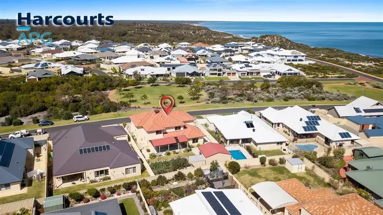 Fifth view of Homely house listing, 11 Naroona Drive, Dalyellup WA 6230