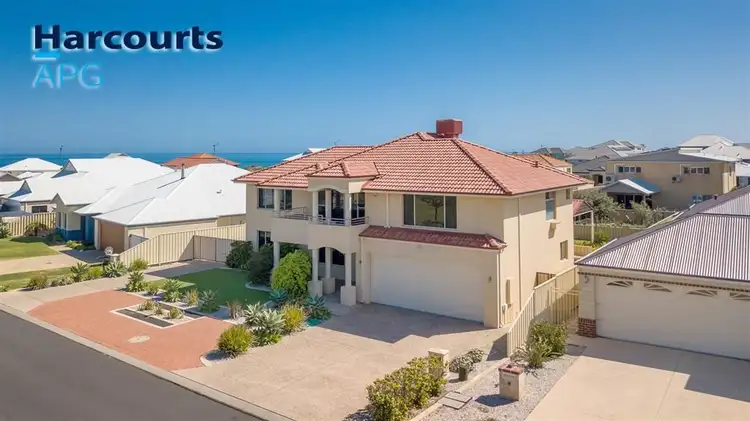 Sixth view of Homely house listing, 11 Naroona Drive, Dalyellup WA 6230
