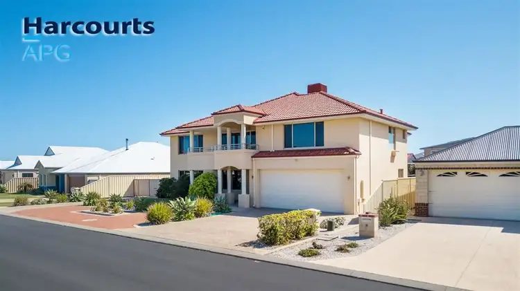 Seventh view of Homely house listing, 11 Naroona Drive, Dalyellup WA 6230