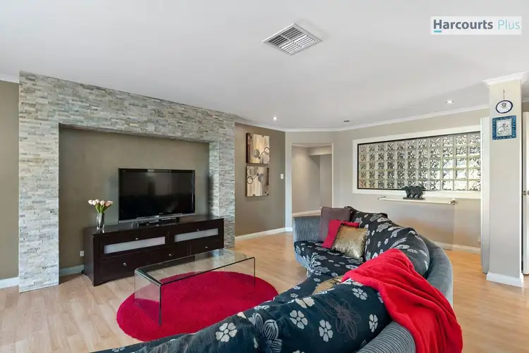 Fourth view of Homely house listing, 24 Eloise Avenue, Hallett Cove SA 5158