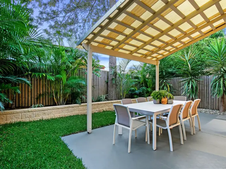3/55 Latham St, Chermside QLD 4032