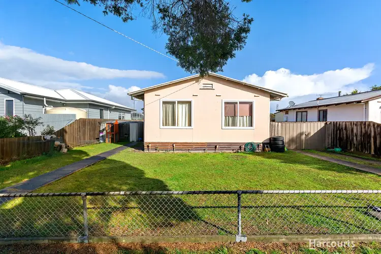 Fifth view of Homely house listing, 33 Henry Street, Koo Wee Rup VIC 3981