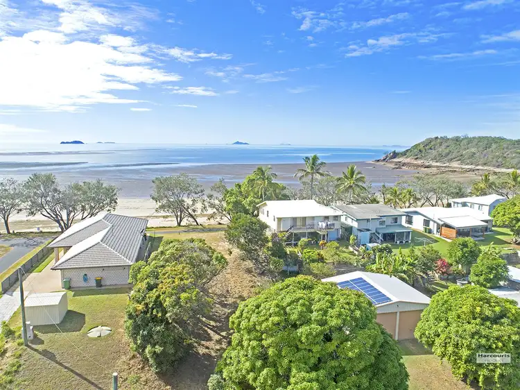 Third view of Homely land listing, 96 Schofield Parade, Keppel Sands QLD 4702