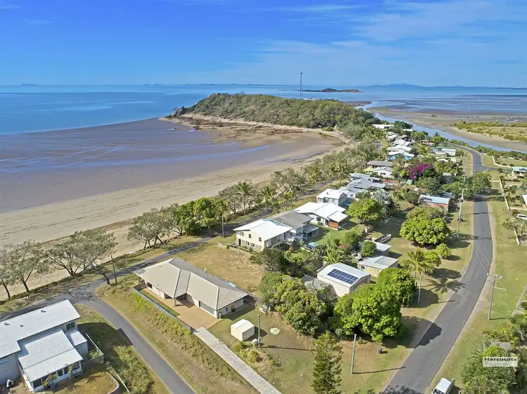 Fourth view of Homely land listing, 96 Schofield Parade, Keppel Sands QLD 4702