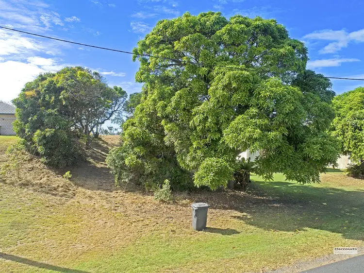 Fifth view of Homely land listing, 96 Schofield Parade, Keppel Sands QLD 4702