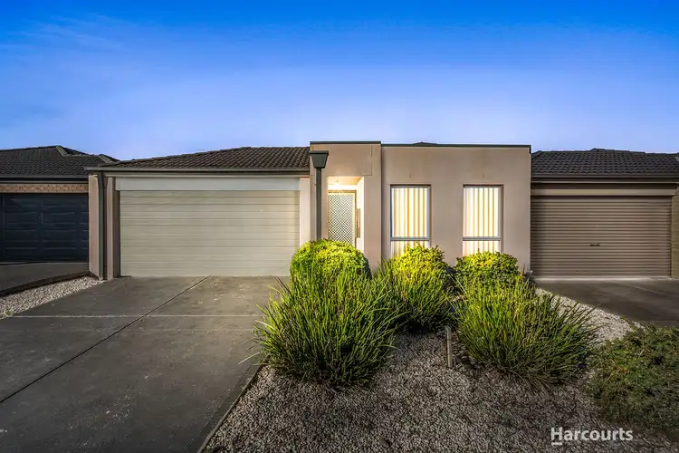 20 Field Street, Pakenham VIC 3810