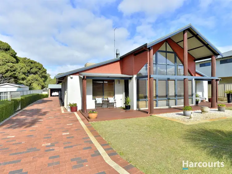 Second view of Homely house listing, 7 Eone Street, Falcon WA 6210