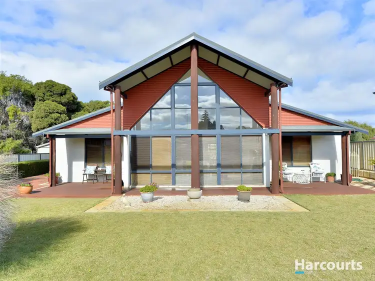 Fourth view of Homely house listing, 7 Eone Street, Falcon WA 6210