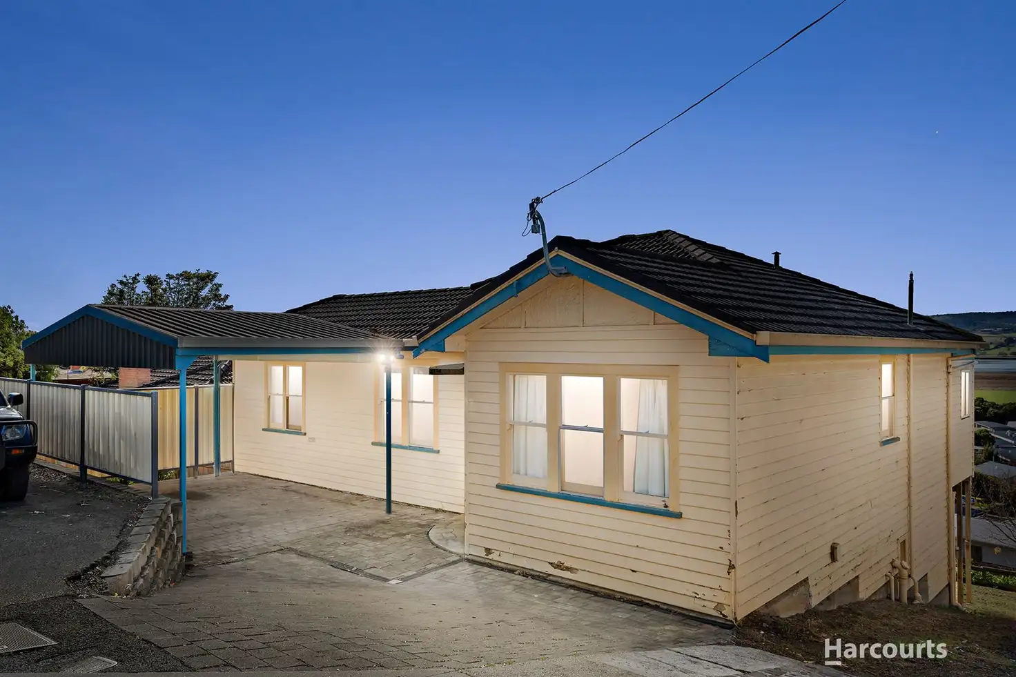 Main view of Homely house listing, 46 Orana Place, Riverside TAS 7250