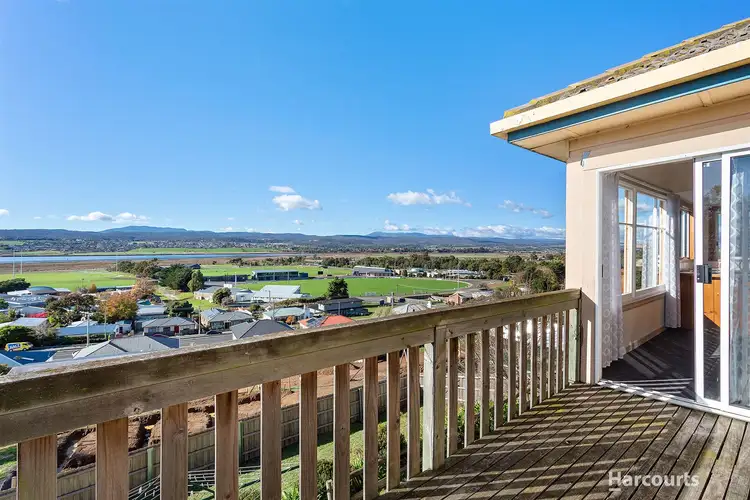 Second view of Homely house listing, 46 Orana Place, Riverside TAS 7250