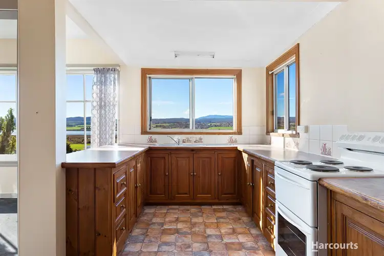 Third view of Homely house listing, 46 Orana Place, Riverside TAS 7250