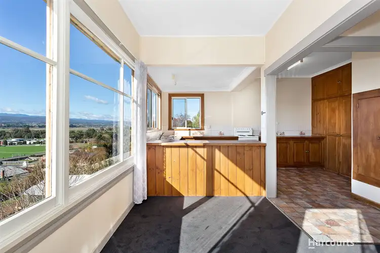 Fourth view of Homely house listing, 46 Orana Place, Riverside TAS 7250