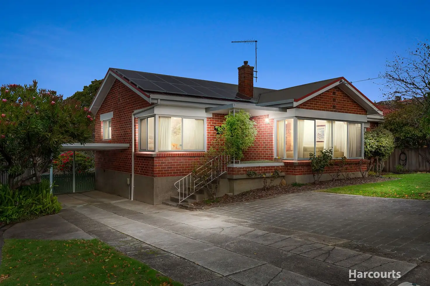 Main view of Homely house listing, 8 Fairway Crescent, Riverside TAS 7250