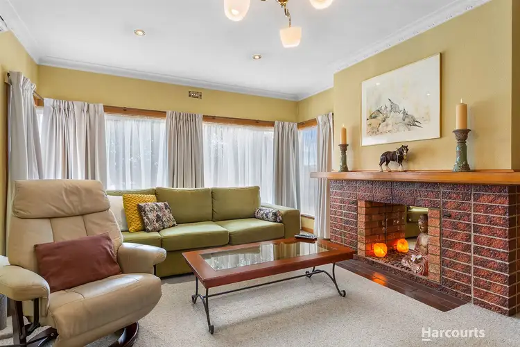 Second view of Homely house listing, 8 Fairway Crescent, Riverside TAS 7250