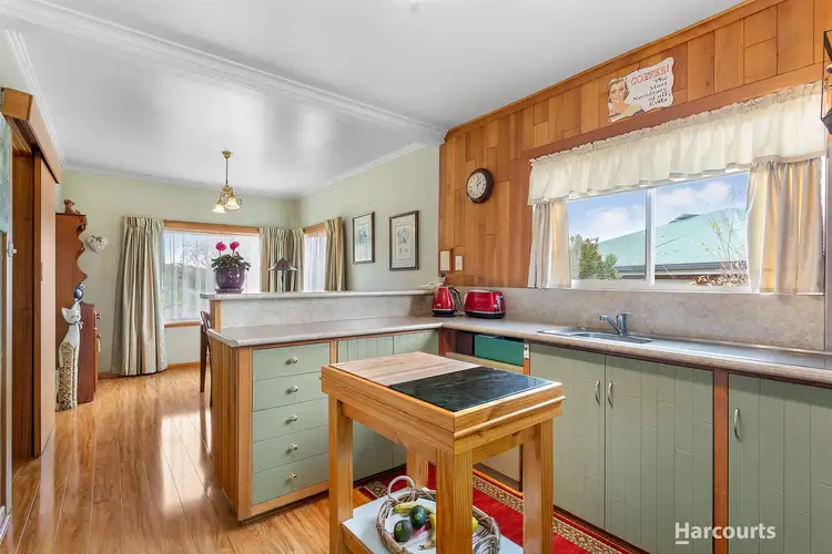 Third view of Homely house listing, 8 Fairway Crescent, Riverside TAS 7250