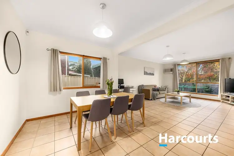 Third view of Homely house listing, 5 Paperbark Place, Knoxfield VIC 3180