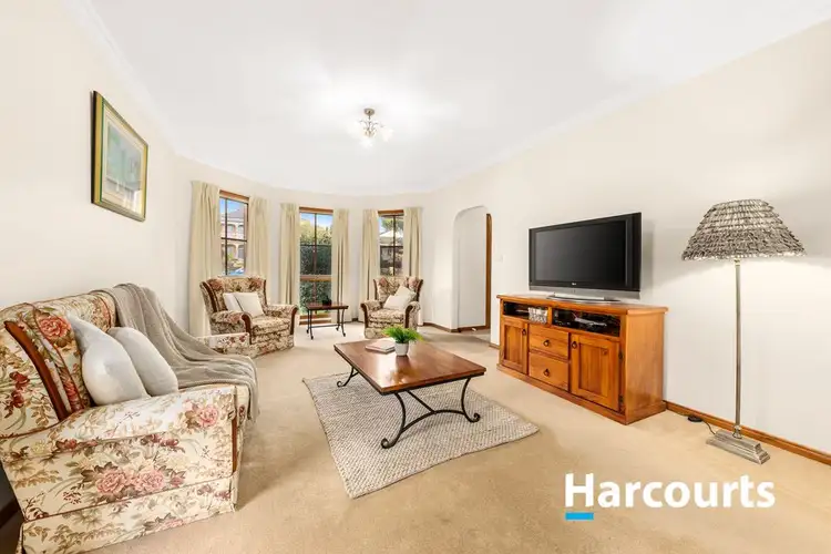 Fourth view of Homely house listing, 5 Paperbark Place, Knoxfield VIC 3180