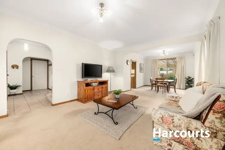 Fifth view of Homely house listing, 5 Paperbark Place, Knoxfield VIC 3180