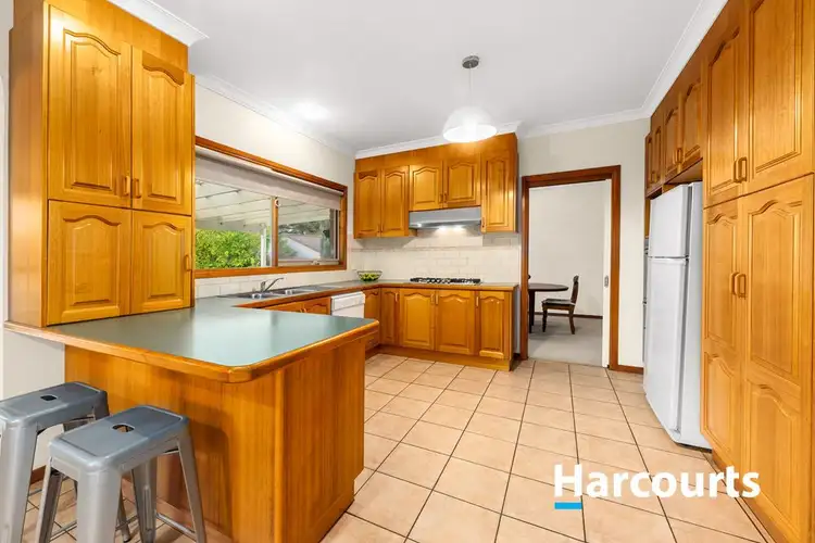 Sixth view of Homely house listing, 5 Paperbark Place, Knoxfield VIC 3180