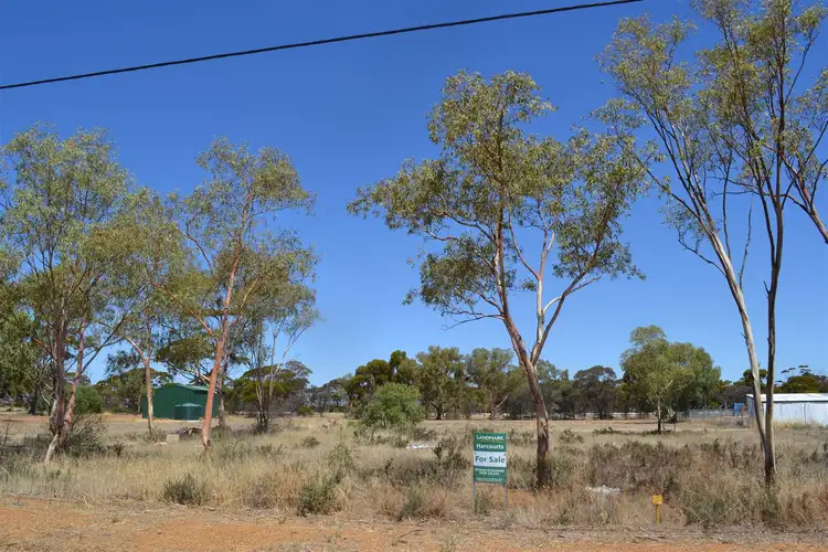 Main view of Homely land listing, Address available on request