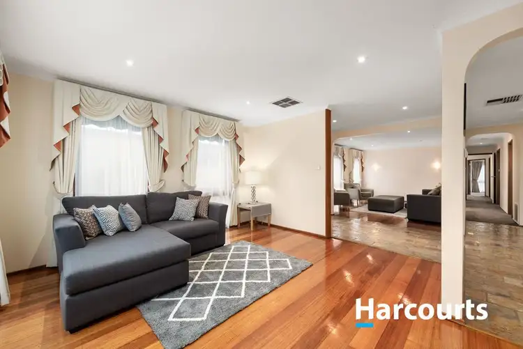 Second view of Homely house listing, 31 Vinen Road, Scoresby VIC 3179
