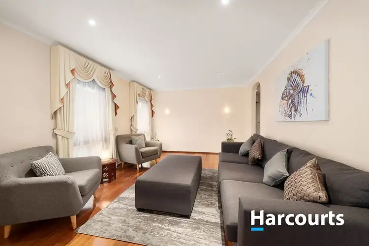 Fifth view of Homely house listing, 31 Vinen Road, Scoresby VIC 3179