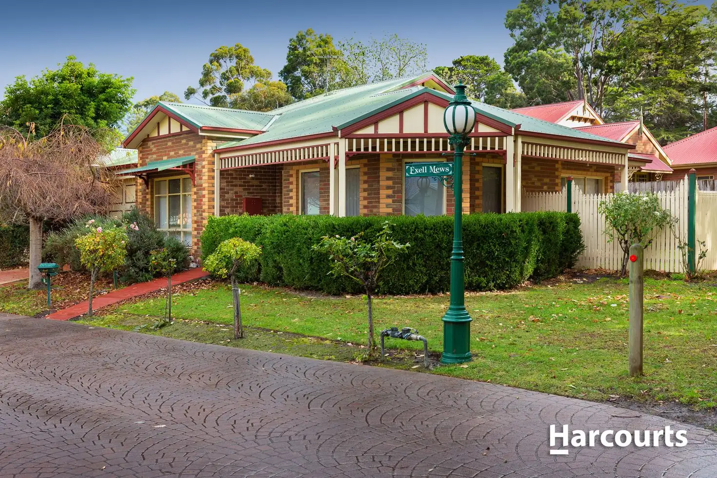 Main view of Homely unit listing, 7/26 Turner Street, Berwick VIC 3806