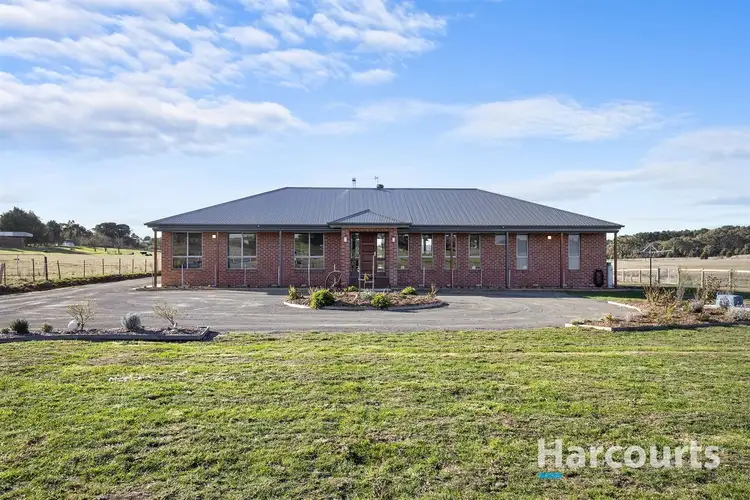 Second view of Homely house listing, 17a Nine Mile Road, Napoleons VIC 3352