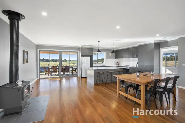 Third view of Homely house listing, 17a Nine Mile Road, Napoleons VIC 3352