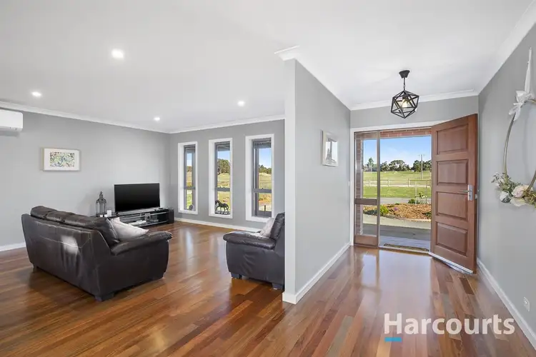 Fourth view of Homely house listing, 17a Nine Mile Road, Napoleons VIC 3352