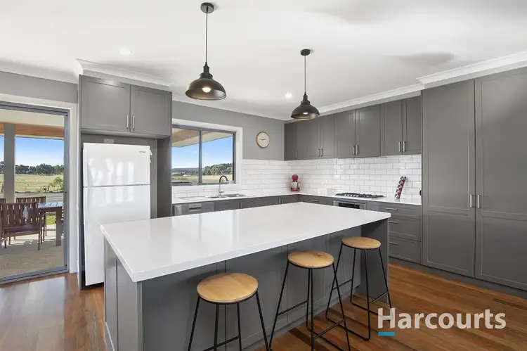 Fifth view of Homely house listing, 17a Nine Mile Road, Napoleons VIC 3352