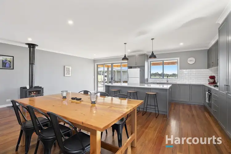 Sixth view of Homely house listing, 17a Nine Mile Road, Napoleons VIC 3352