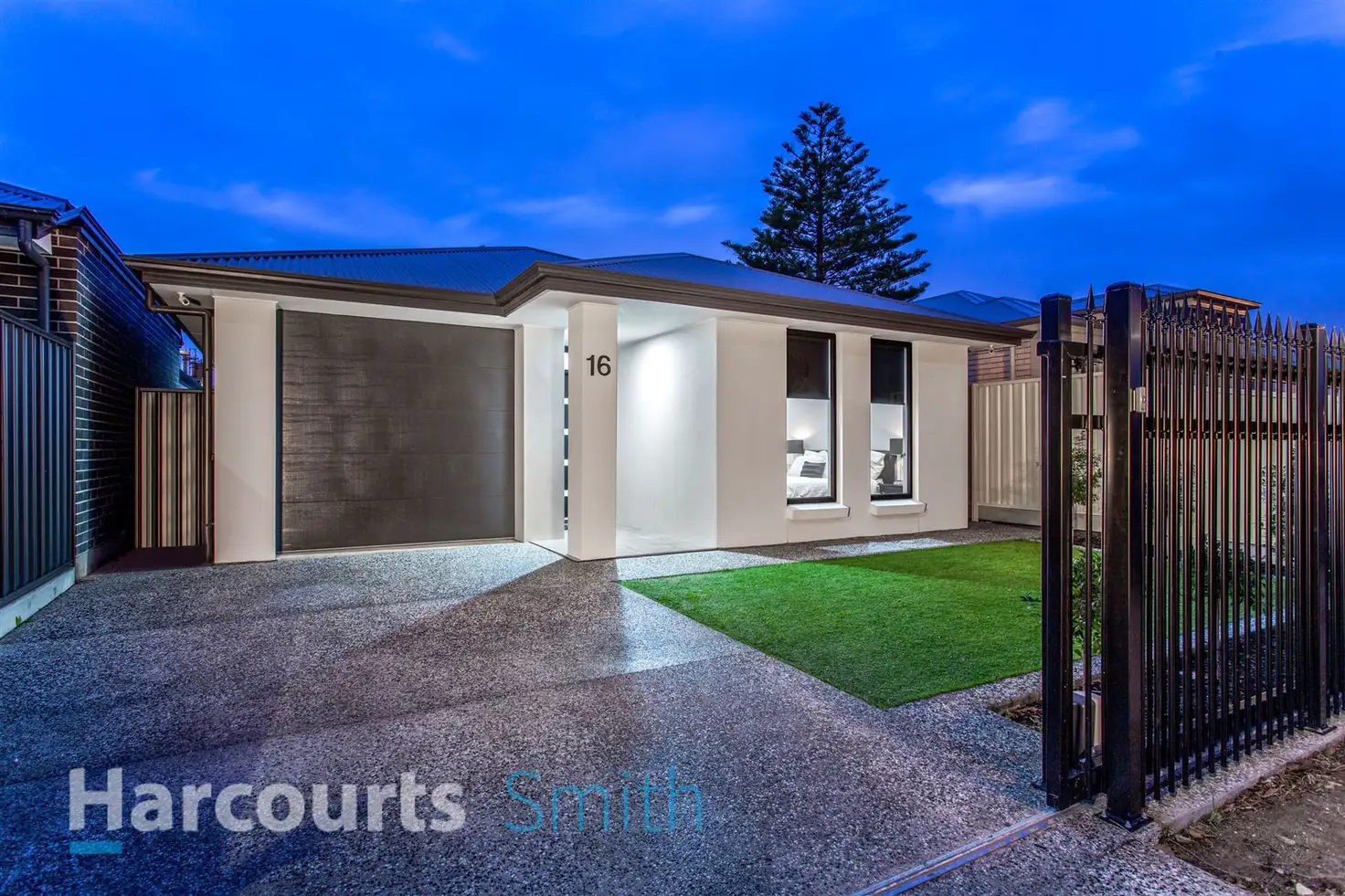 Main view of Homely house listing, 16 Trust Terrace, Peterhead SA 5016