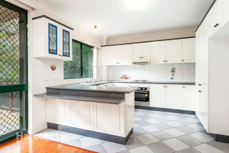 Second view of Homely unit listing, 5/20 Isabella Street, North Parramatta NSW 2151
