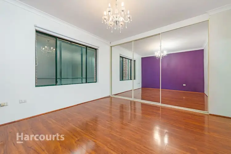 Third view of Homely unit listing, 5/20 Isabella Street, North Parramatta NSW 2151