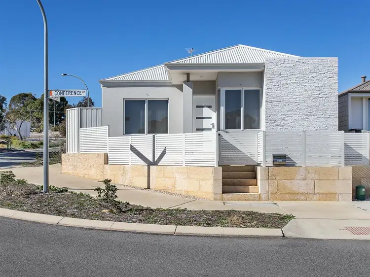 Second view of Homely house listing, 21 Conference Drive, Success WA 6164