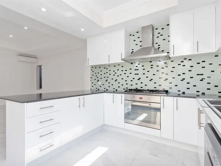 Third view of Homely house listing, 21 Conference Drive, Success WA 6164