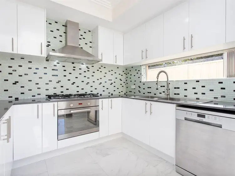 Fourth view of Homely house listing, 21 Conference Drive, Success WA 6164