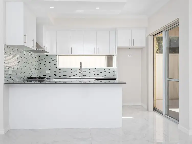 Fifth view of Homely house listing, 21 Conference Drive, Success WA 6164