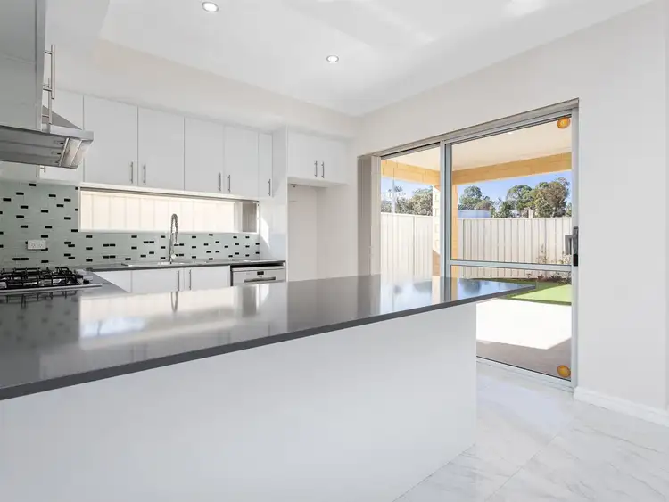 Sixth view of Homely house listing, 21 Conference Drive, Success WA 6164