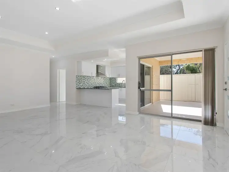 Seventh view of Homely house listing, 21 Conference Drive, Success WA 6164