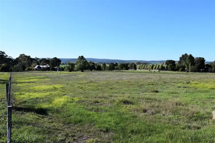 Main view of Homely land listing, 26 Giles Street, Wiseleigh VIC 3885