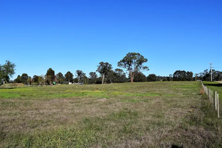 Second view of Homely land listing, 26 Giles Street, Wiseleigh VIC 3885