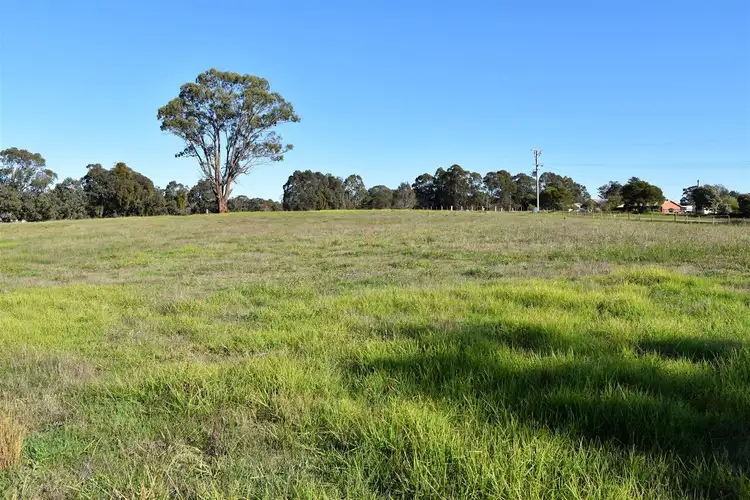 Third view of Homely land listing, 26 Giles Street, Wiseleigh VIC 3885