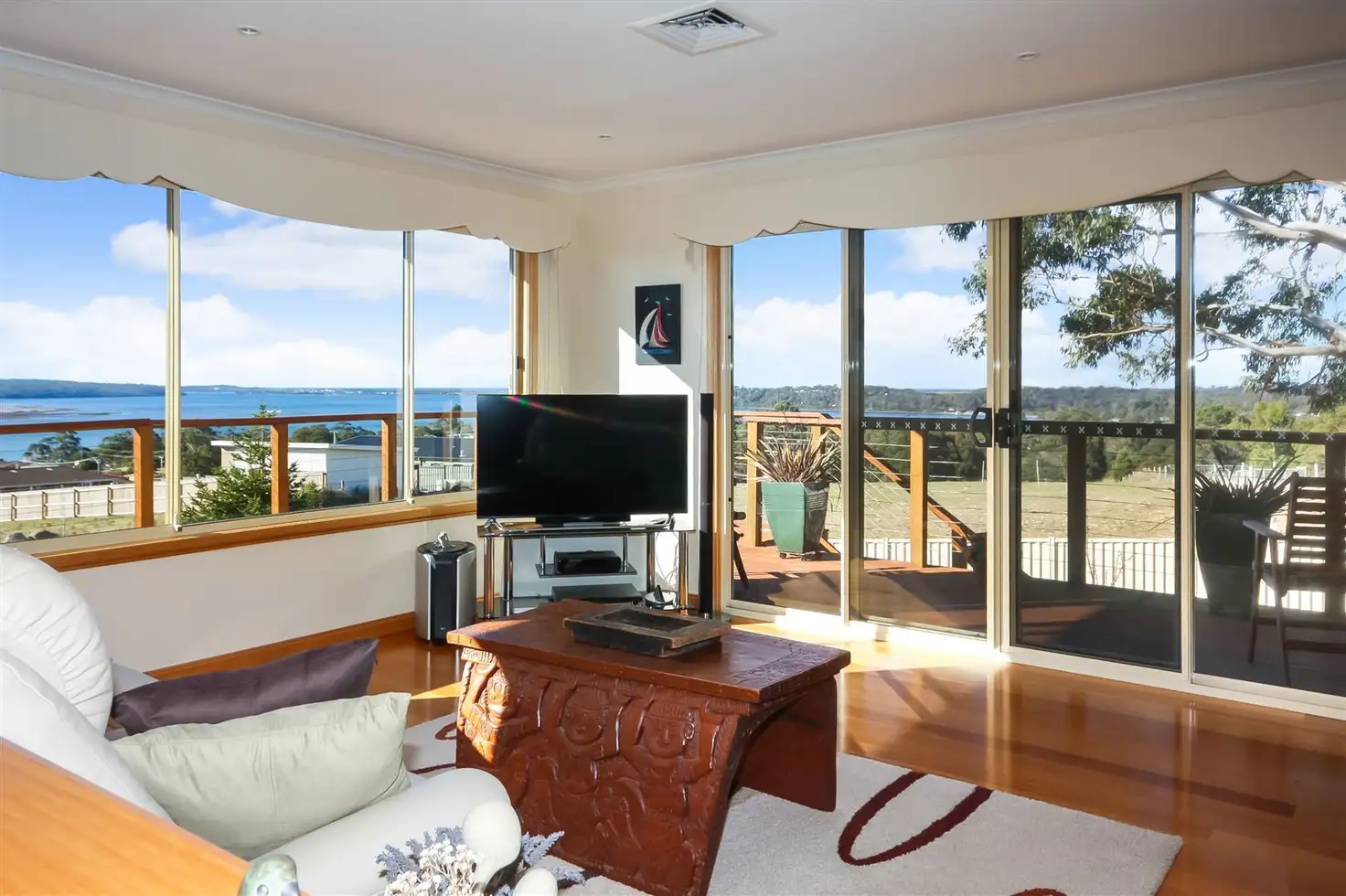 Main view of Homely house listing, 9 Cobrooga Drive, St Helens TAS 7216