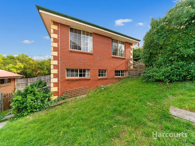 Second view of Homely unit listing, 5/110 Albert Road, Moonah TAS 7009