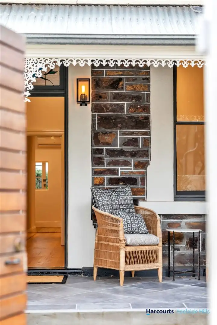 Second view of Homely house listing, 216 Gilles Street, Adelaide SA 5000