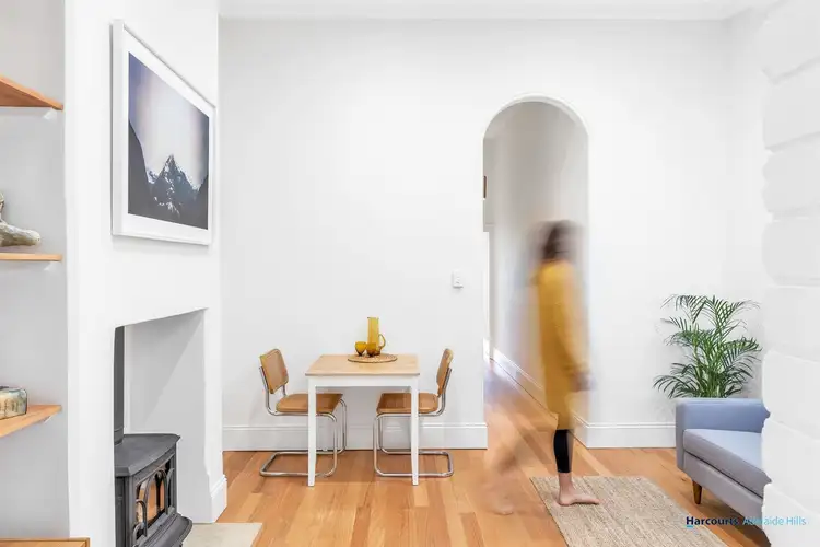 Sixth view of Homely house listing, 216 Gilles Street, Adelaide SA 5000