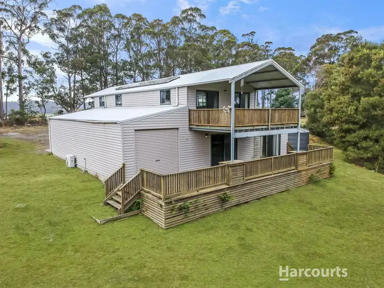 Third view of Homely house listing, 62 Rawnsleys Road, Bangor TAS 7267